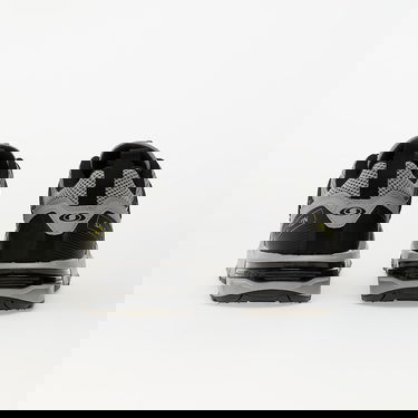 Кецове и обувки Salomon Acs + Og Alloy/ Black/ Lemon Сиво | L47735500, 4
