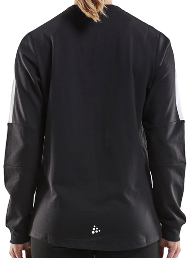 Тениска Craft Progress Gk Sweatshirt Черно | 1907948-999900, 1