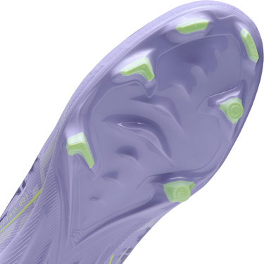 Кецове и обувки Nike Zoom Vapor 16 Academy FG/MG Лилаво | hf1604-500, 5