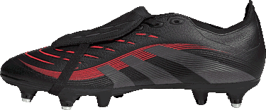Кецове и обувки adidas Performance PREDATOR LEAGUE FT SG Черно | jp9826, 8