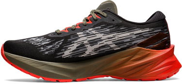 Кецове и обувки Asics Novablast 3 Черно | 1011B568 300, 5