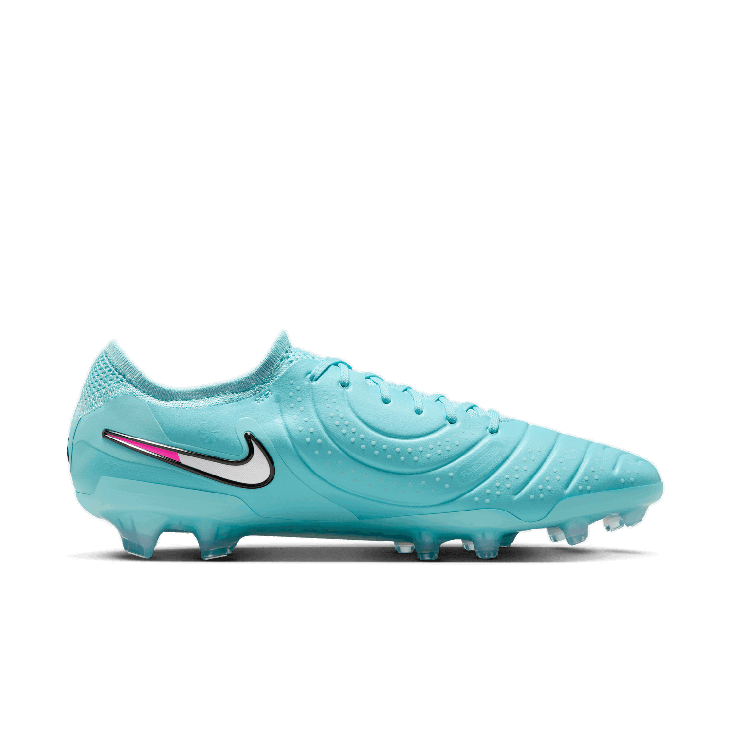 Кецове и обувки Nike Tiempo Legend 10 Elite Firm Ground Тюркоазено | DV4328-401, 1