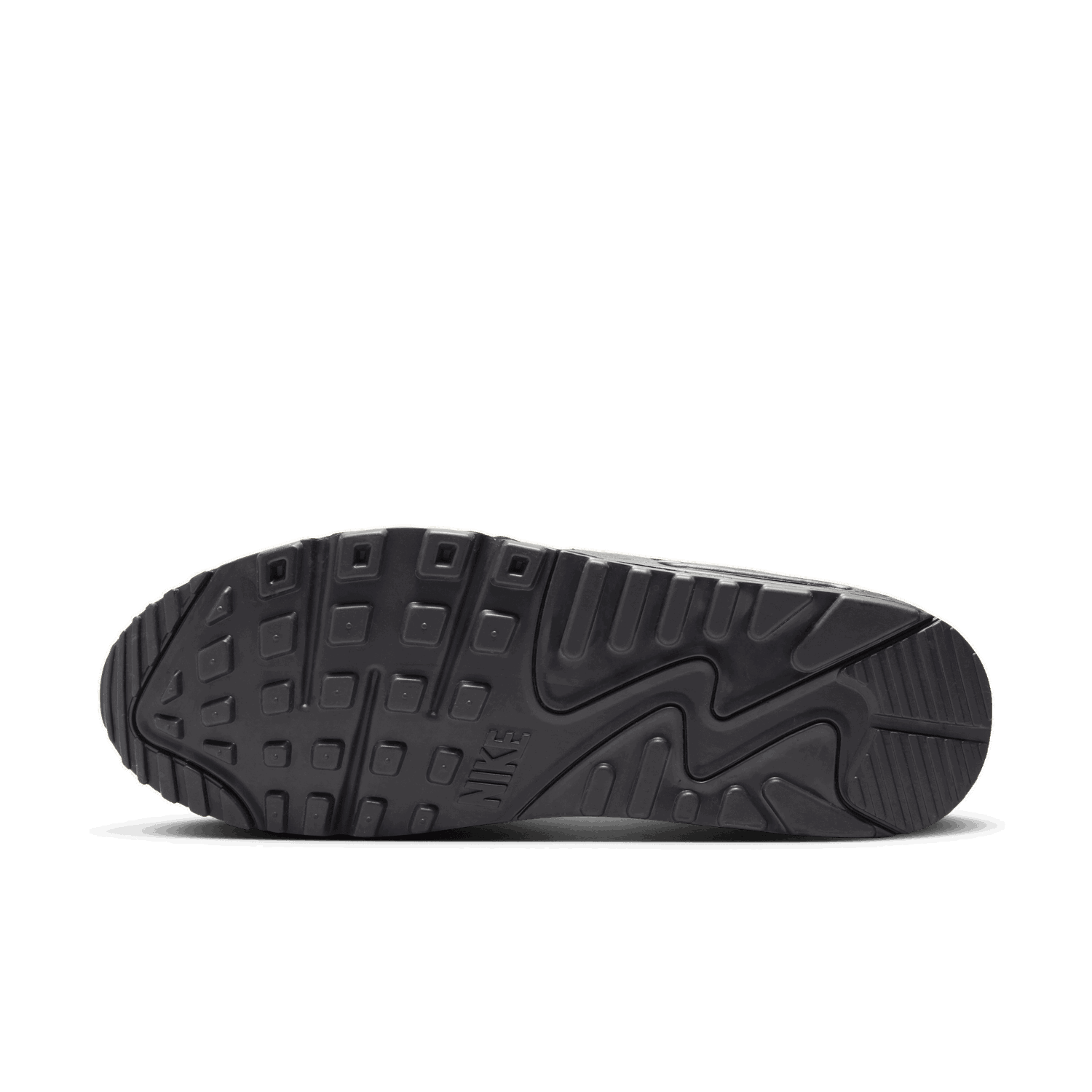 Кецове и обувки Nike Air Max 90 Сиво | HQ3817-001, 1