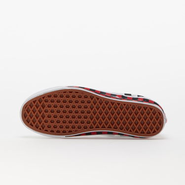 Кецове и обувки Vans Classic Slip-On LX Многоцветен | VN0A32QNREB1, 5