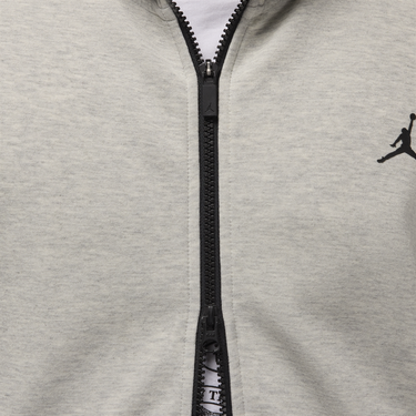 Суитчър Jordan Dri-FIT Jordan Sport Hoop Fleece Сиво | FV8602-050, 2