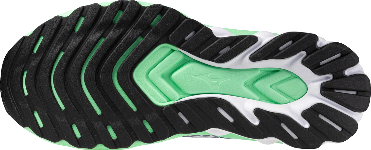 Кецове и обувки Mizuno WAVE SKYRISE 6 Синьо | j1gc2509-01, 1