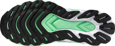 Кецове и обувки Mizuno WAVE SKYRISE 6 Синьо | j1gc2509-01, 1