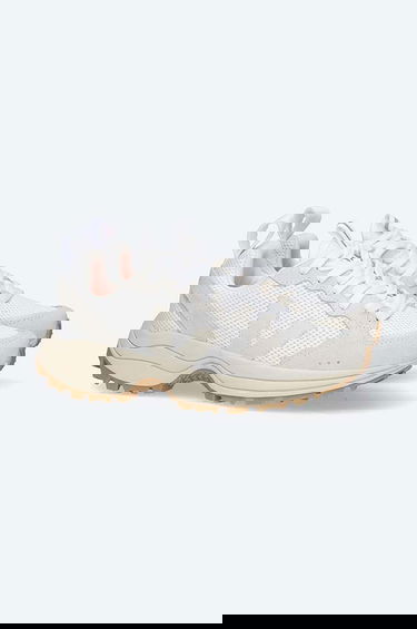 Кецове и обувки Veja Venturi Alveomesh Бяло | VT012257, 4