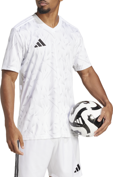 Фланелка adidas Originals Adidas ICON25 Jersey Бяло | jn6986, 0