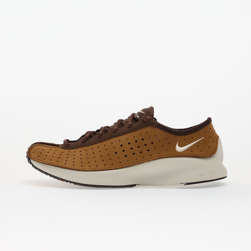 Кецове и обувки Nike Air Superfly Lt EUR 44 Кафяво | HQ7955-201