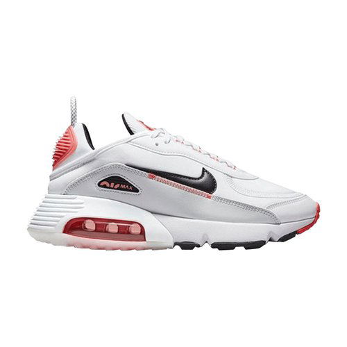Кецове и обувки Nike Air Max 2090 White Magic Ember W Бяло | DH8309-100, 0