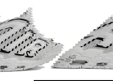 Кецове и обувки Nike Air More Uptempo Бяло | FB3021-001, 0