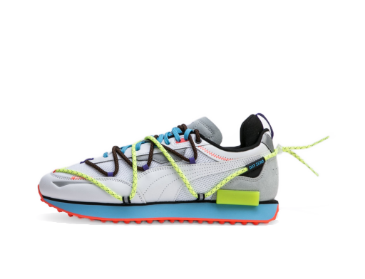 Кецове и обувки Puma Future Rider 'Day Zero' Бяло | 372711 01