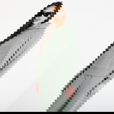 Суитчър Queens Queens Sweats Essential Hoodie Зелено | QNS_104, 0