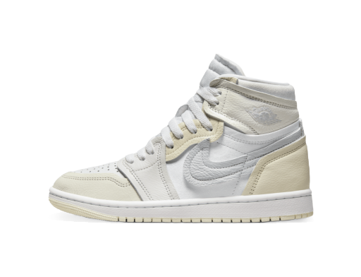 Кецове и обувки Jordan Air Jordan 1 High MM "Coconut Milk" W Бяло | FB9891-100