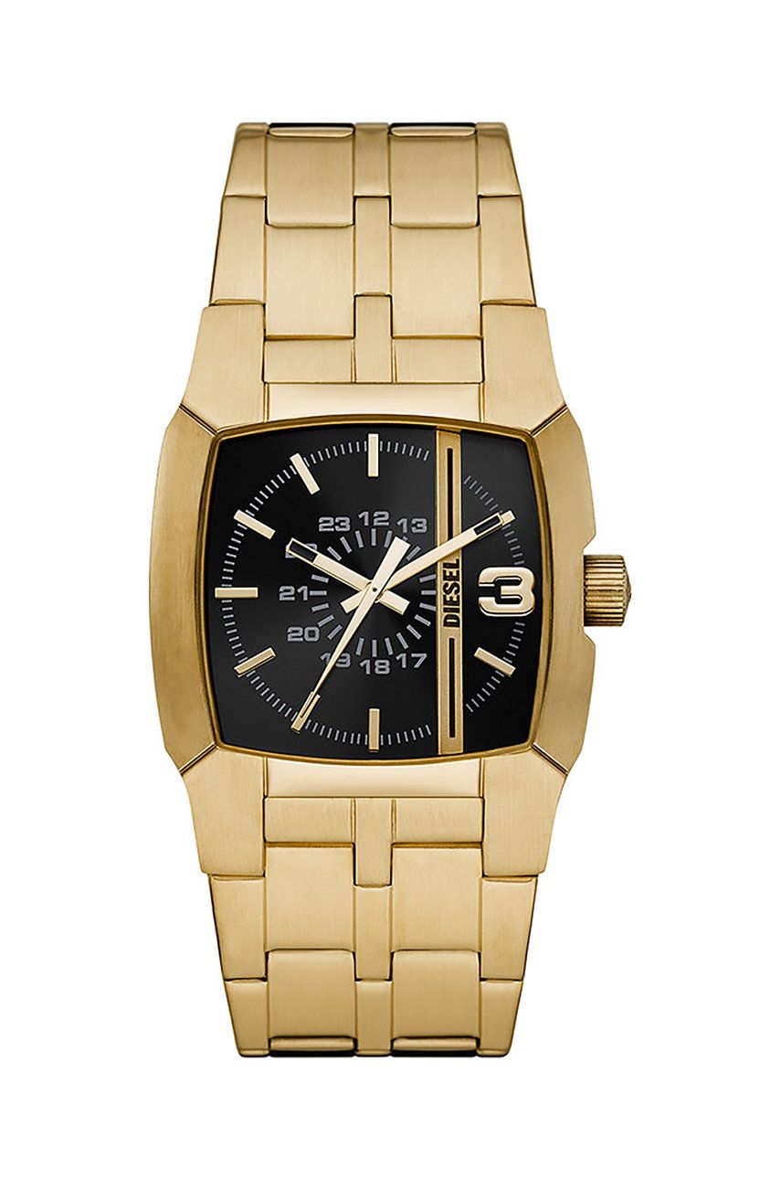 Часовник Diesel Cliffhanger Stainless Steel Watch Металик | DZ2151, 0