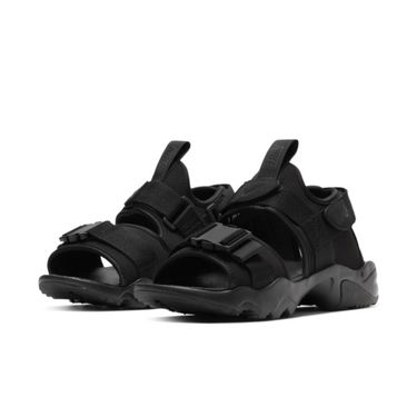 Кецове и обувки Nike Canyon W Черно | CV5515-002, 4