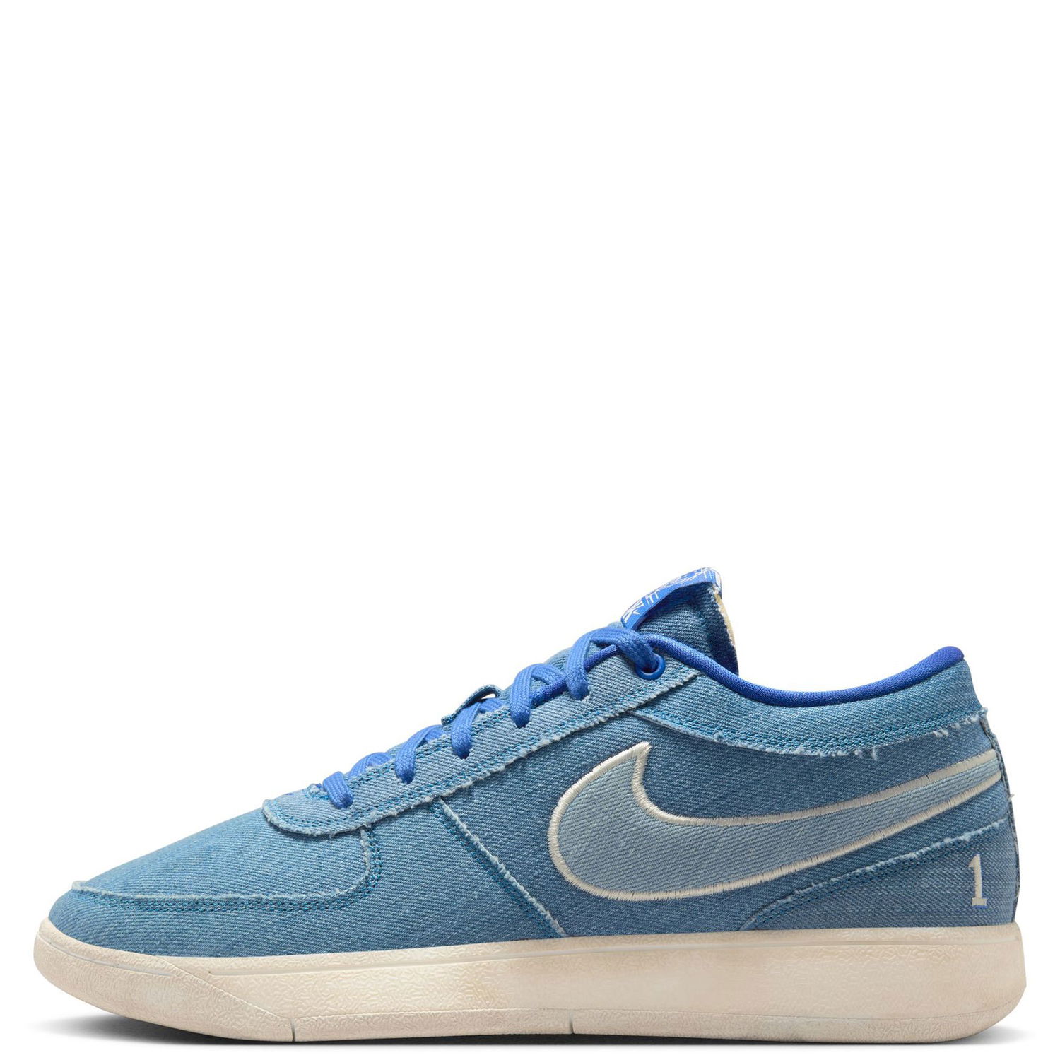 Кецове и обувки Nike Book 1 Синьо | IH0892-900/IH0888-900, 1