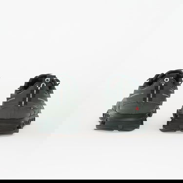 Кецове и обувки On Running Cloud 6 Waterproof Зелено | 3MF10062841, 4