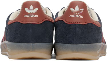 Кецове и обувки adidas Originals Gazelle Indoor Синьо | JH5404, 1