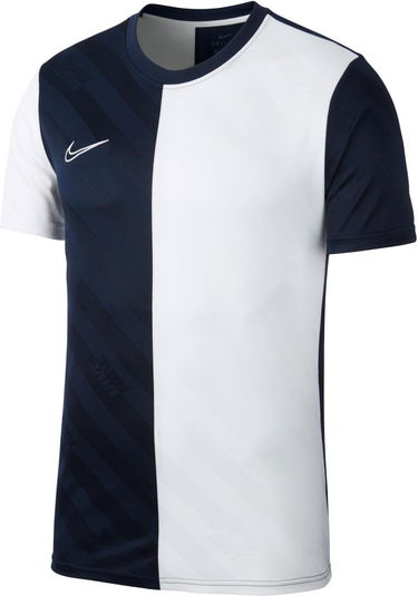 Фланелка Nike Nike Dri-FIT Academy Short Sleeve Soccer Jersey Тъмно синьо | bq7469-451, 0