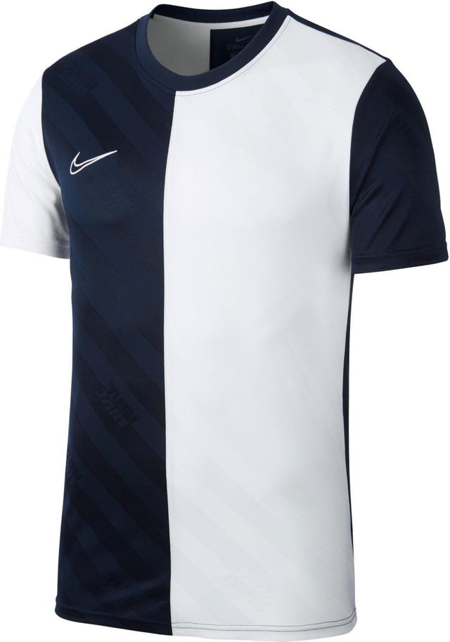 Nike Dri-FIT Academy Short Sleeve Soccer Jersey