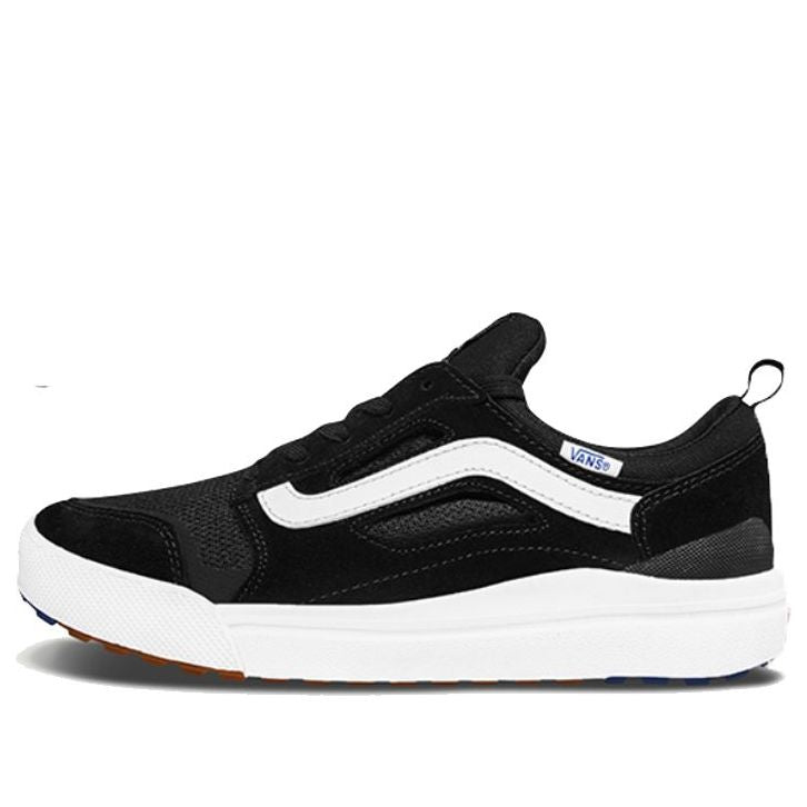 Кецове и обувки Vans UltraRange 3D Черно | VN0A3TKWY28