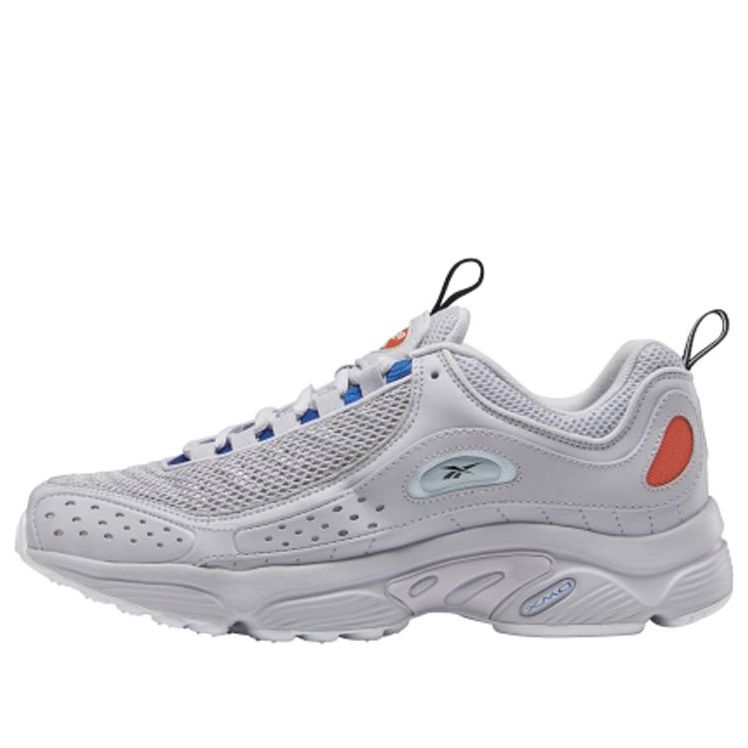 Кецове и обувки Reebok Daytona Dmx II Сиво | EF3406