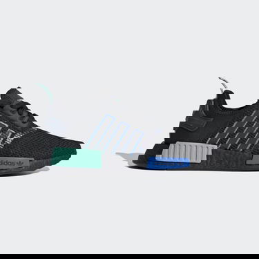 Кецове и обувки adidas Originals NMD_R1 Черно | H05149, 0