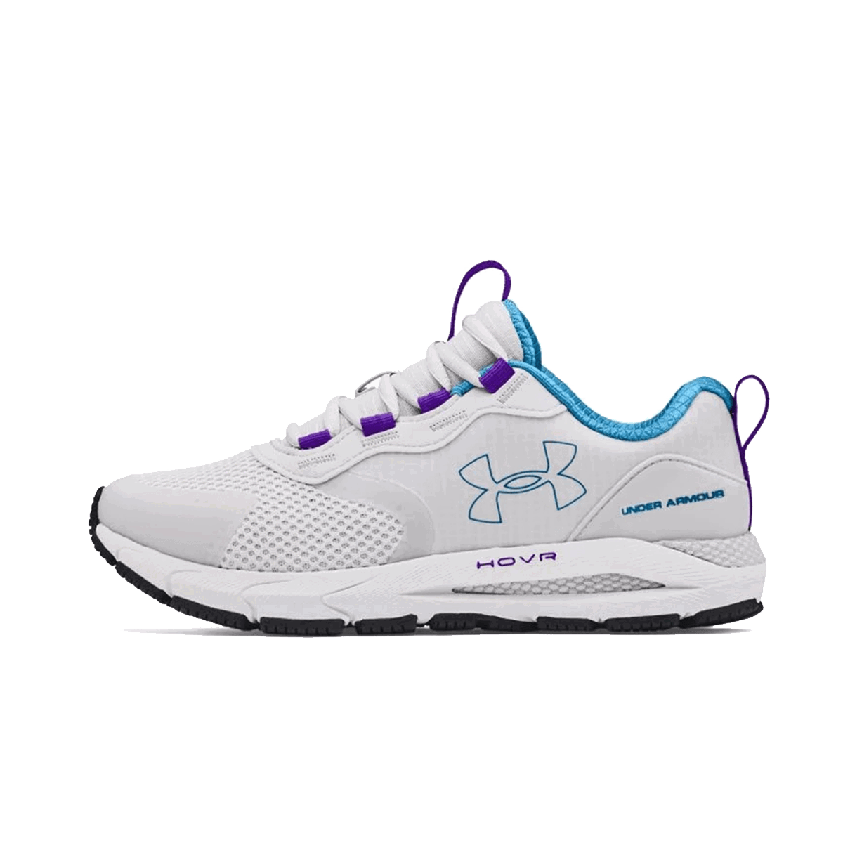 Кецове и обувки Under Armour HOVR Sonic STRT 3 Бяло | 3024370-109, 0