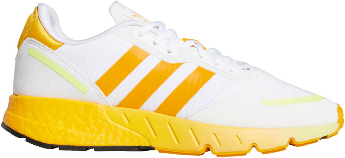 Кецове и обувки adidas Originals ZX 1K BOOST Бяло | gx6117, 0