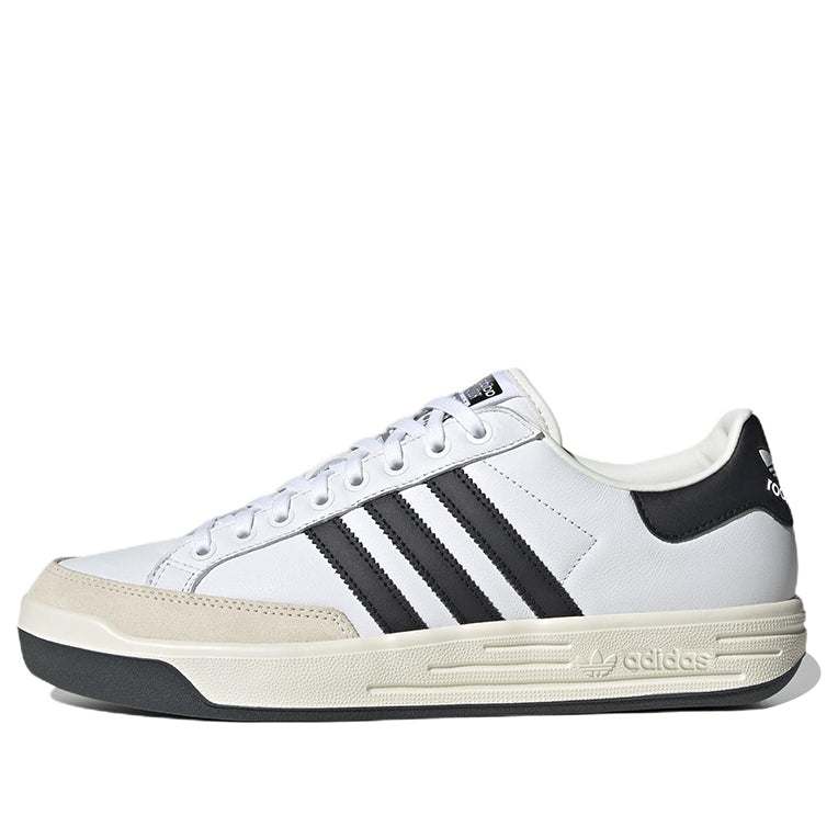 Кецове и обувки adidas Originals Rod Laver Бяло | HQ7025, 0