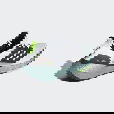 Кецове и обувки adidas Performance Ultraboost 21 COLD.RDY Бяло | S23898, 1