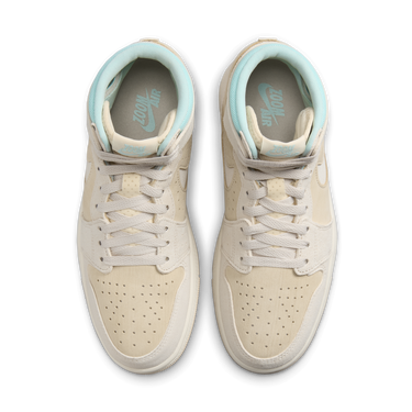 Кецове и обувки Jordan Air Jordan 1 Zoom CMFT 2 Бежово | DV1305-101, 2