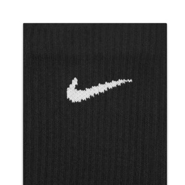 Чорапи Nike Lightweight No-Show 6-pack Черно | sx7679-010, 5