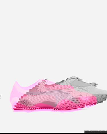 Кецове и обувки Puma Mostro Ecstasy Pink Delight / Poison Pink Розово | 397328-01, 0