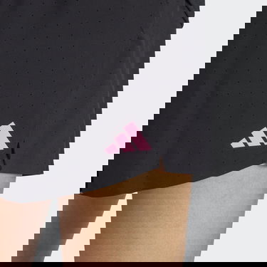 Къси панталони adidas Originals Adizero Running Split Shorts Черно | IK4348, 6