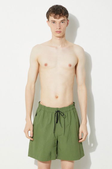 Бански Columbia Summerdry Swim Shorts Зелено | 1930461, 0