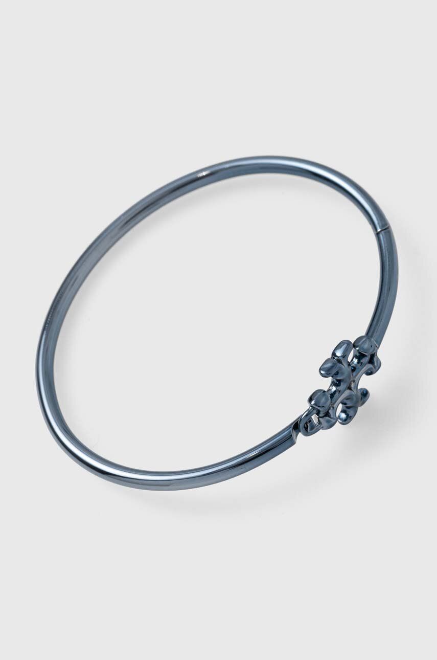 Гривна Tory Burch Bracelet Тъмно синьо | 147731.400, 0
