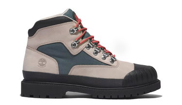Кецове и обувки Timberland Heritage Rubber-Toe Бежово | A2KMJ-K51, 1