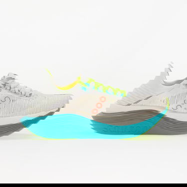 Кецове и обувки Saucony Endorphin Elite 2 Тюркоазено | S30994-97, 2