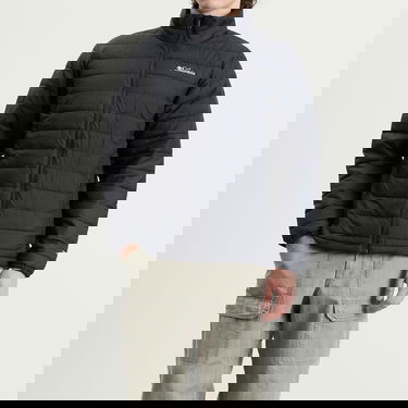 Пухо яке Columbia Powder Lite II Jacket Черно | 2086964-010, 2