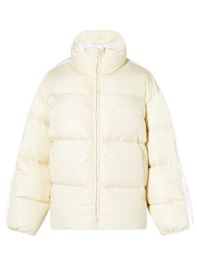 Яке Palm Angels Track Down Jacket Бежово | PWED014F22FAB0010401