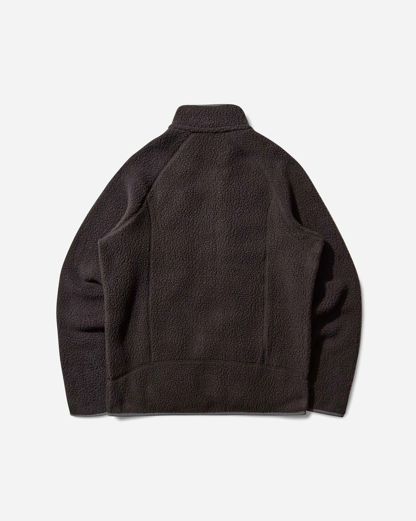 Яке Patagonia Retro Pile Jacket Черно | 22801 BFO