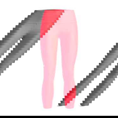 Клинове Under Armour HeatGear High Ankle Leggings Червено | 1365335-628, 2