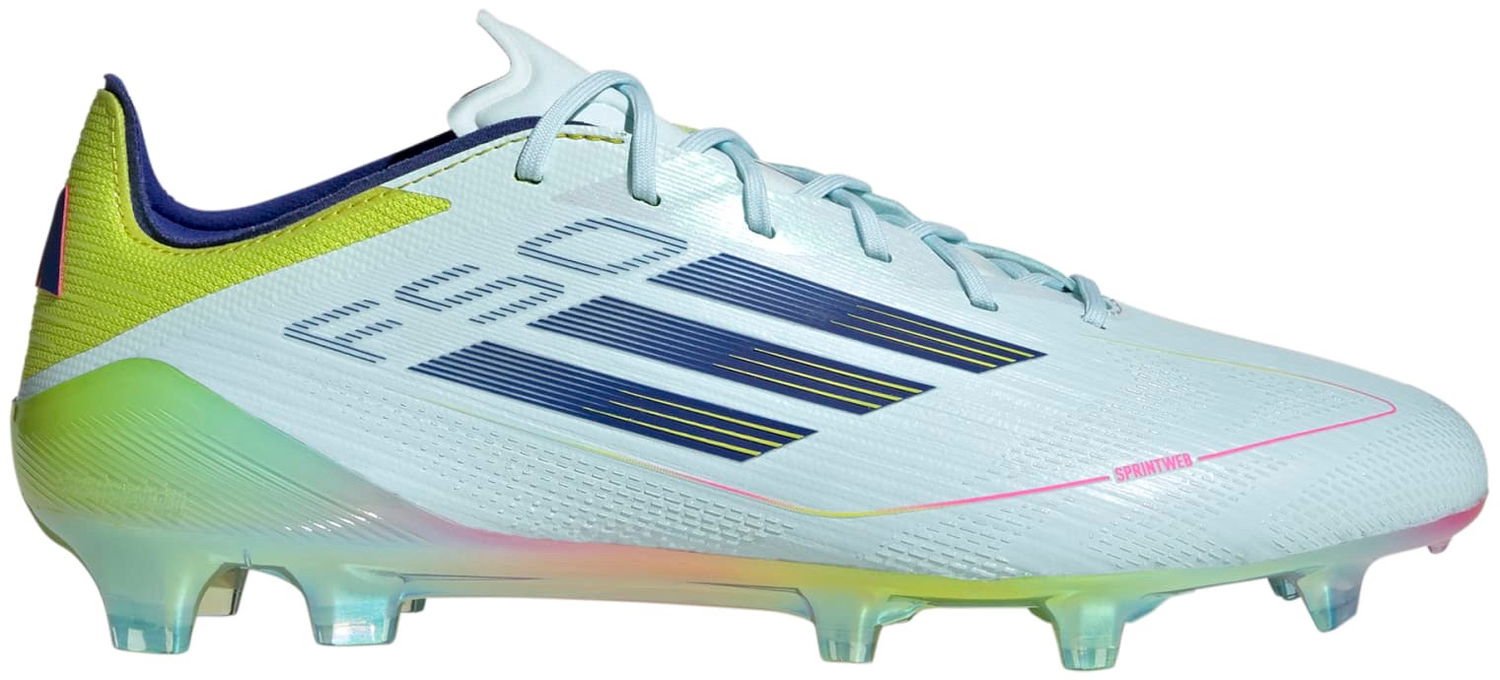 Кецове и обувки adidas Performance F50 ELITE FG Тюркоазено | ig6718, 0