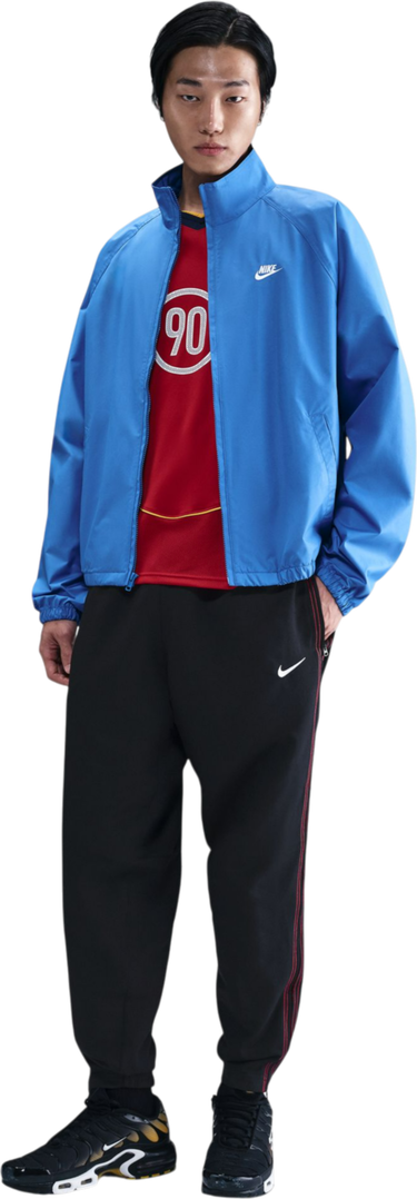 Панталони Nike Nike Reissue Track Pants Черно | hv4433-010, 3