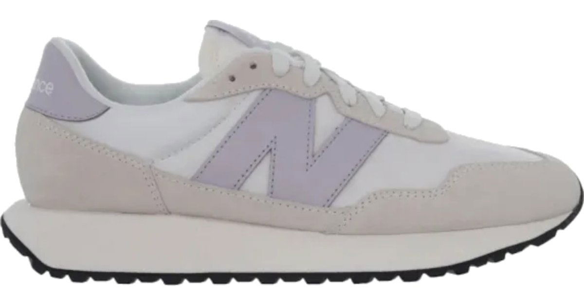 Кецове и обувки New Balance 237 Бяло | ws237yd, 1