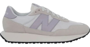 Кецове и обувки New Balance 237 Бяло | ws237yd, 1