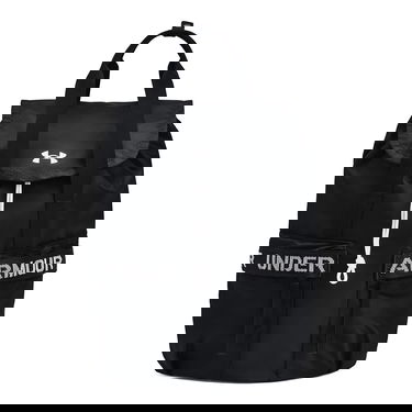 Раница Under Armour Favorite Backpack Черно | 1369211-001, 0